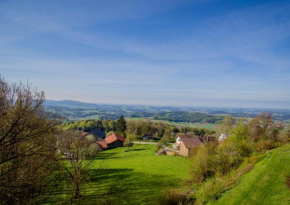 Ferienwohnung Kathi Freyung